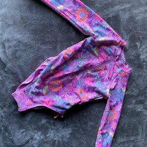 Jumping beans bathing suit